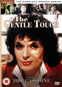 The Gentle Touch - Complete Season 2 - 3-DVD Set (DVD)